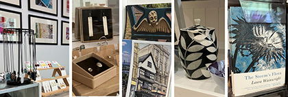 Images of Gallery 57, Newport